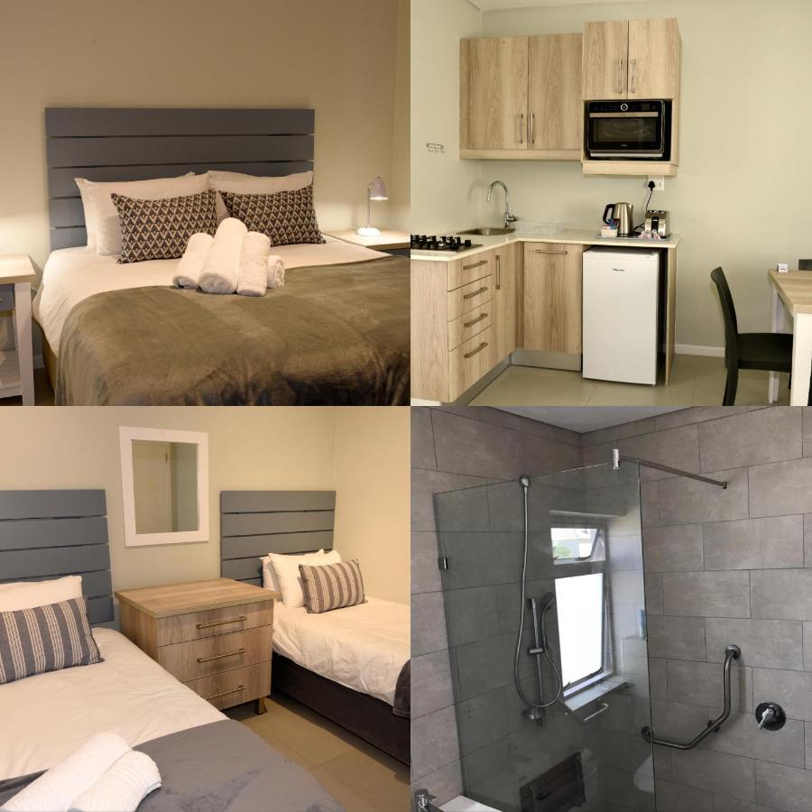Kleinmond Lodge Dış mekan fotoğraf