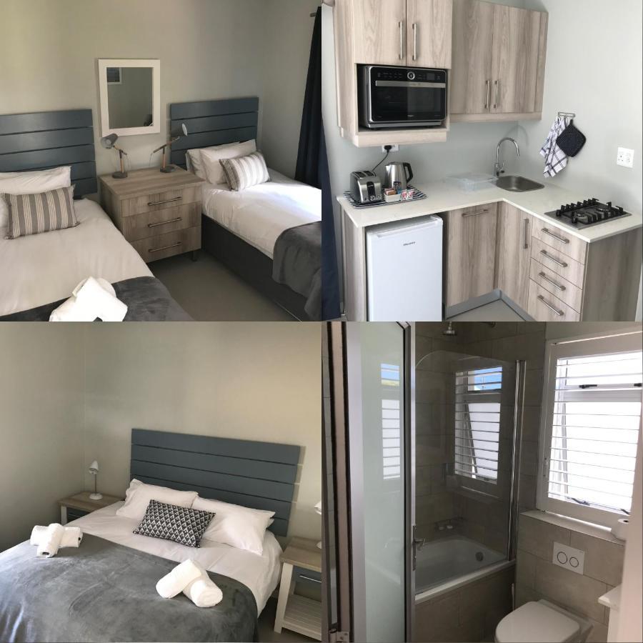 Kleinmond Lodge Dış mekan fotoğraf