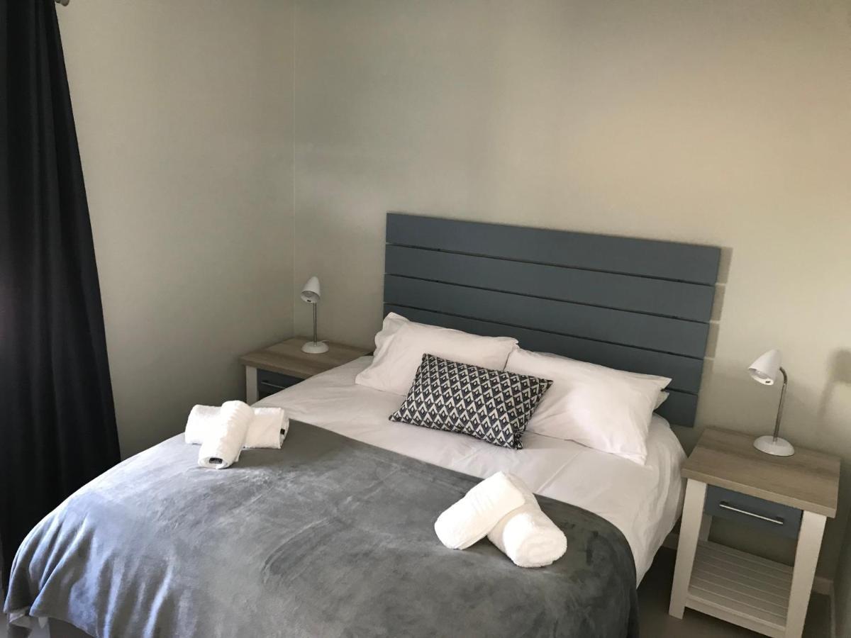 Kleinmond Lodge Dış mekan fotoğraf