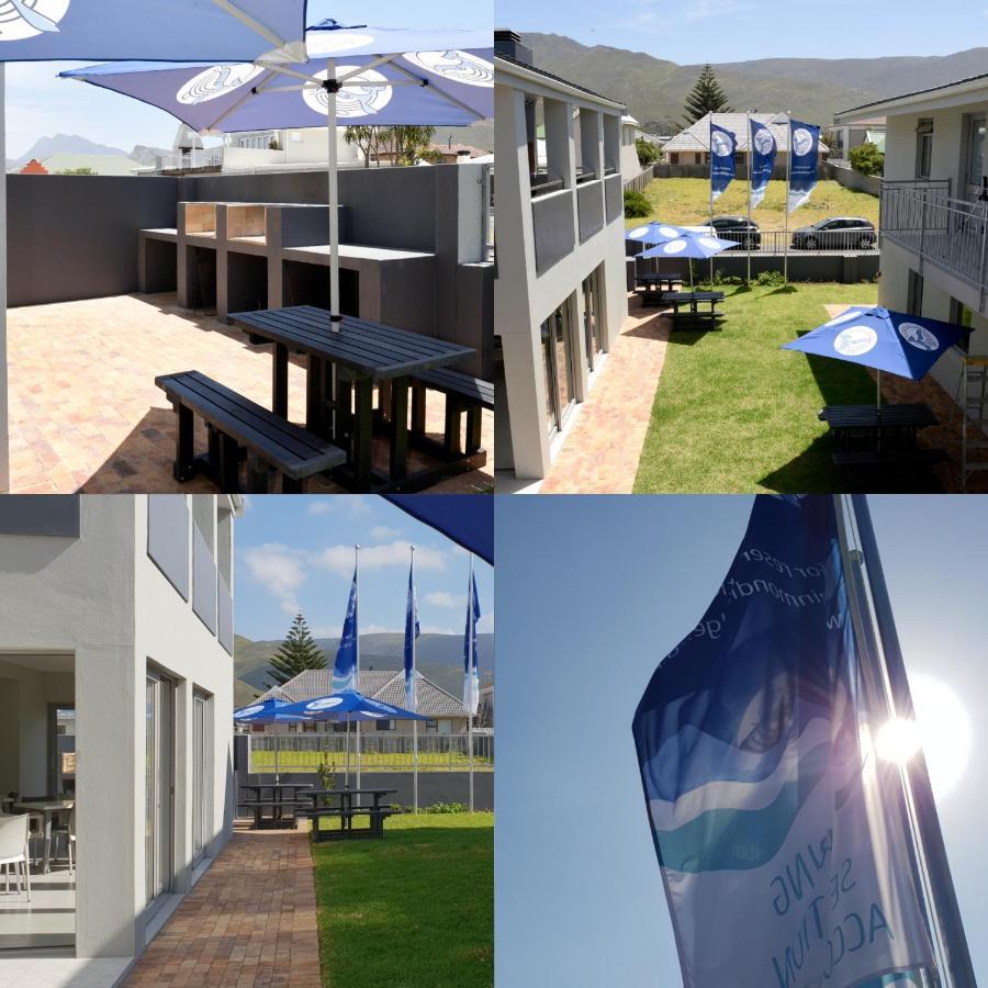Kleinmond Lodge Dış mekan fotoğraf