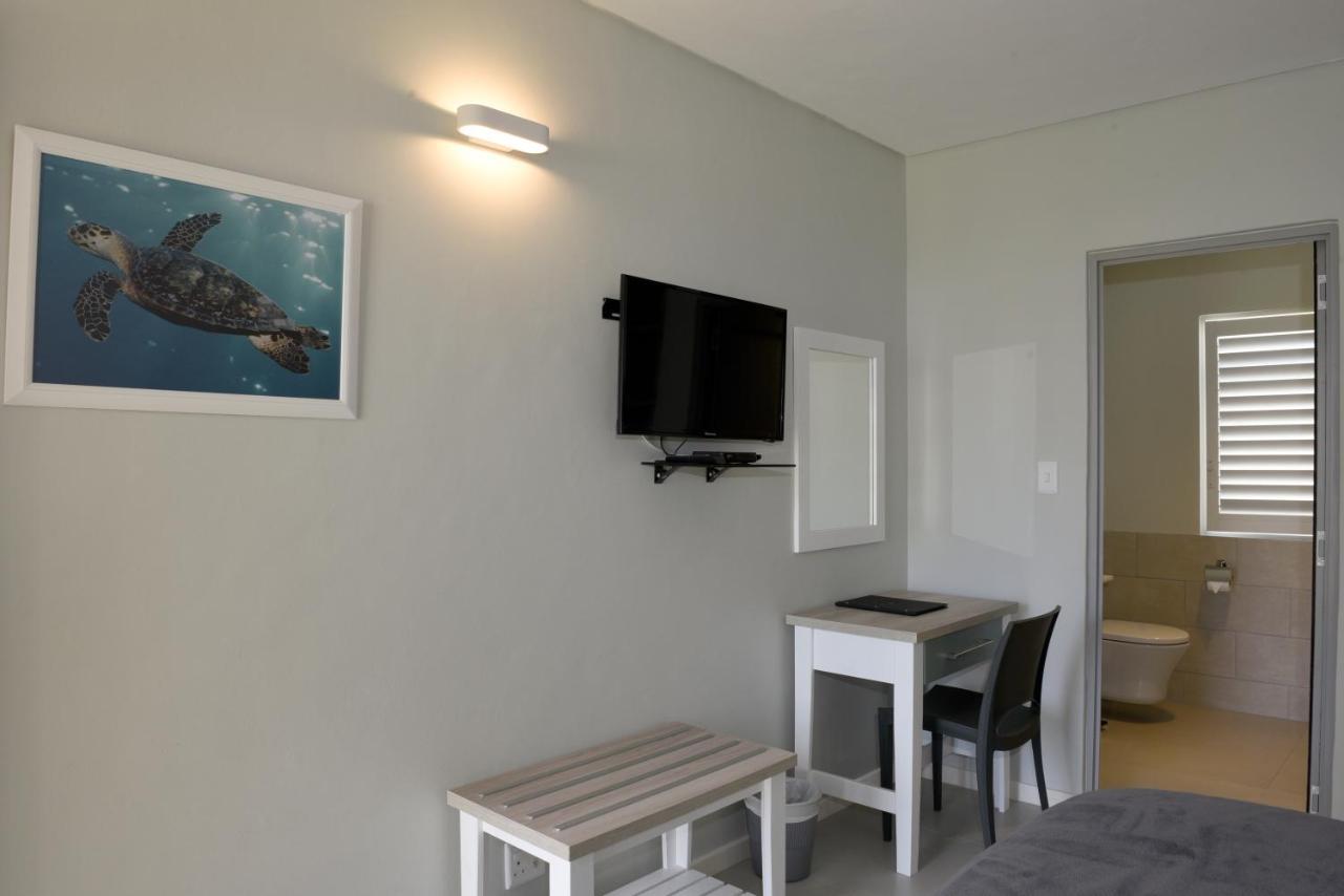 Kleinmond Lodge Dış mekan fotoğraf