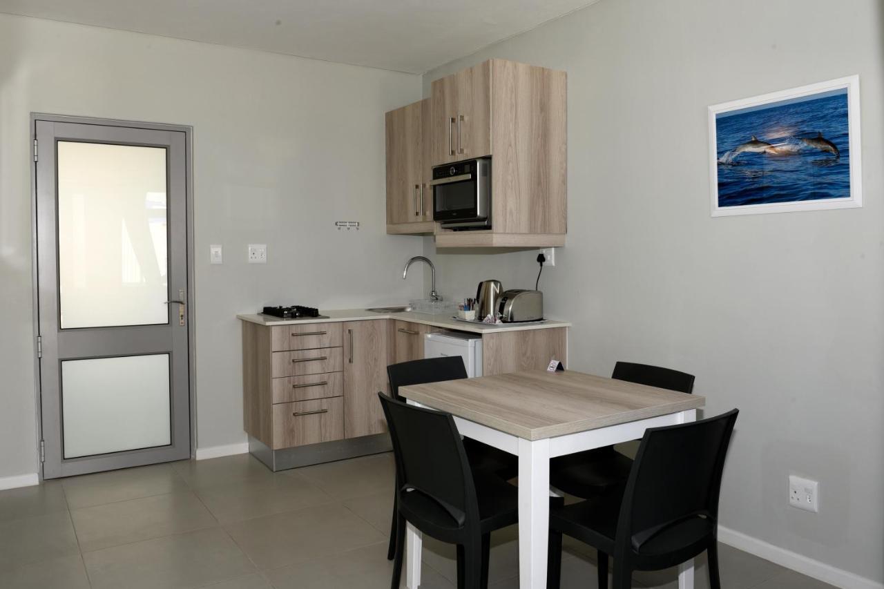 Kleinmond Lodge Dış mekan fotoğraf