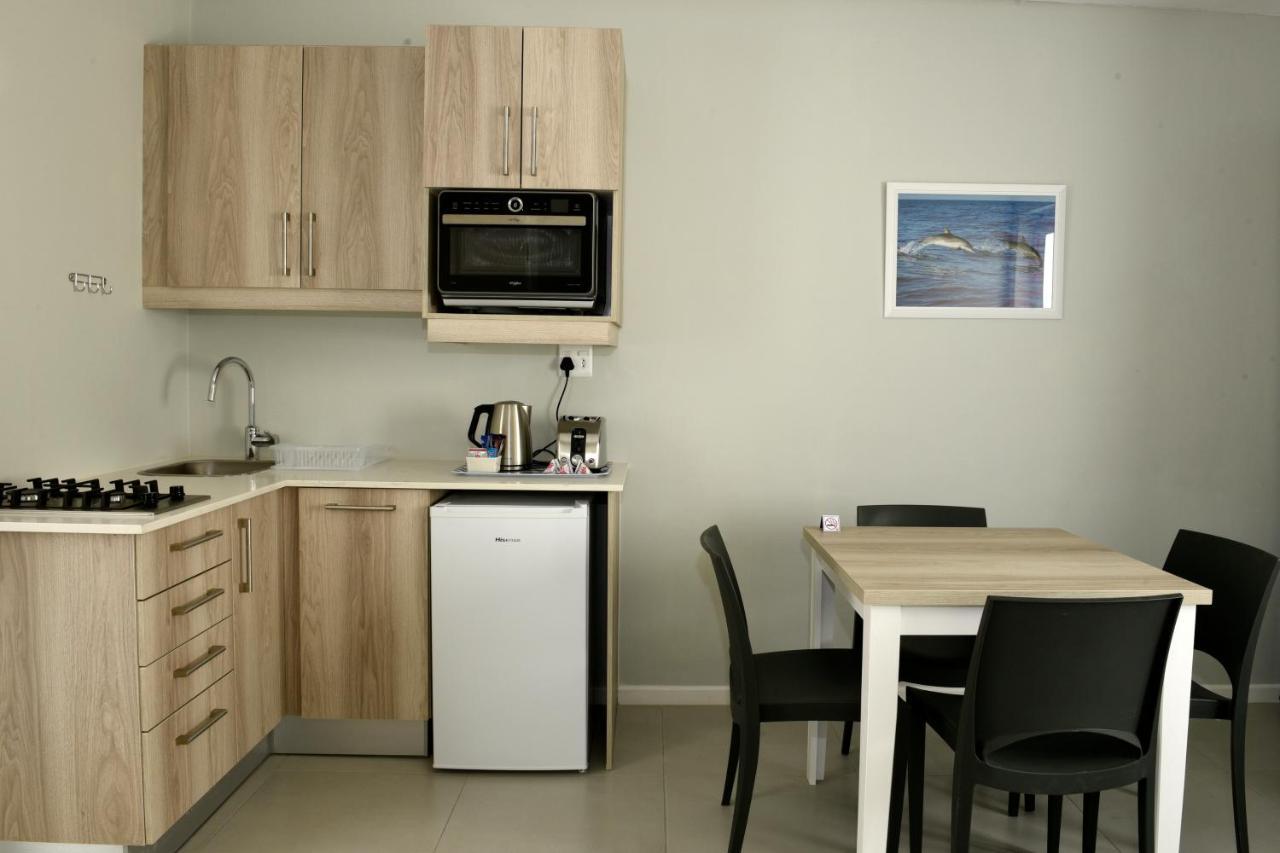 Kleinmond Lodge Dış mekan fotoğraf
