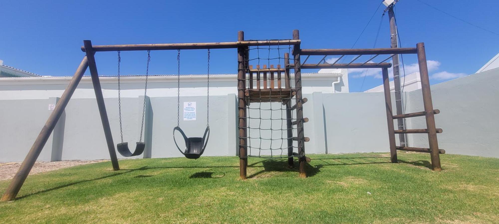 Kleinmond Lodge Dış mekan fotoğraf