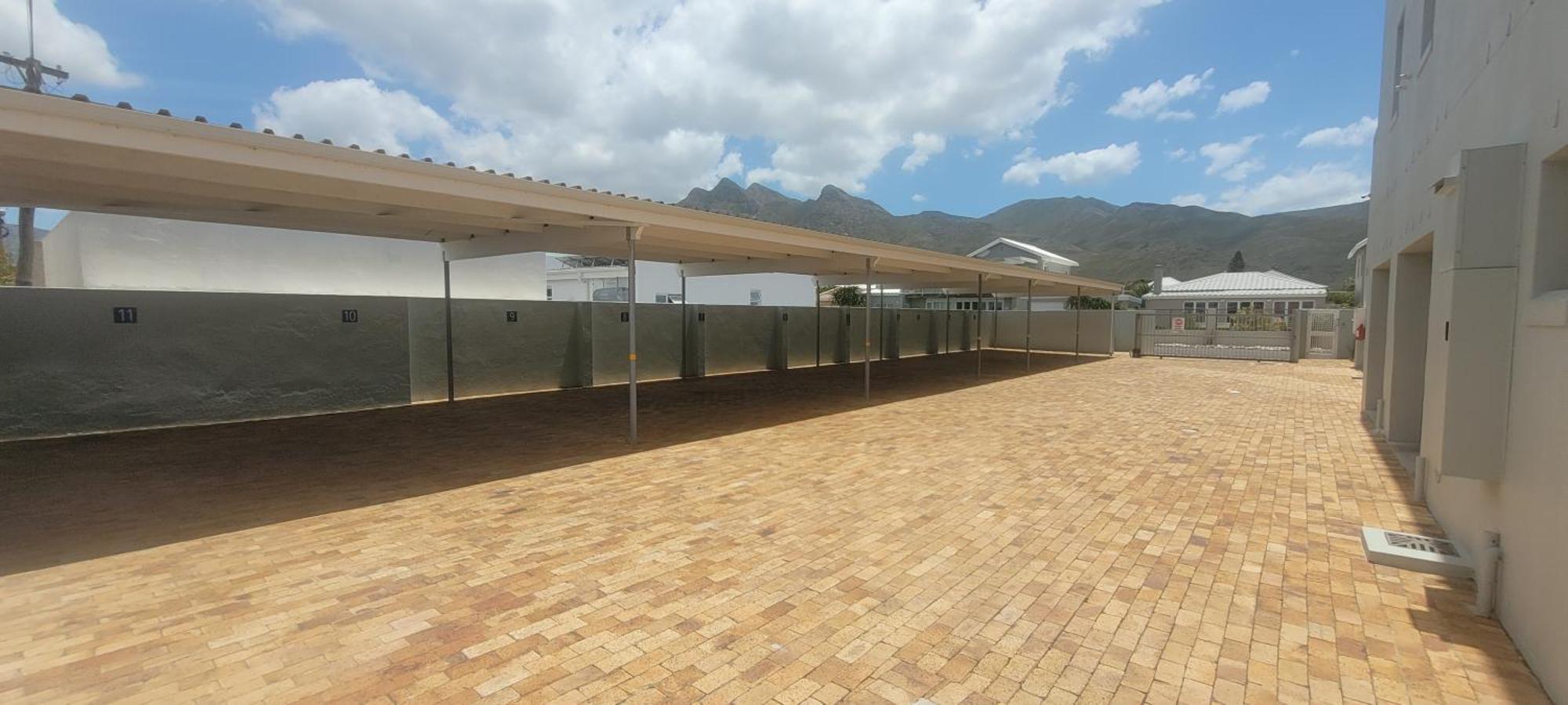 Kleinmond Lodge Dış mekan fotoğraf
