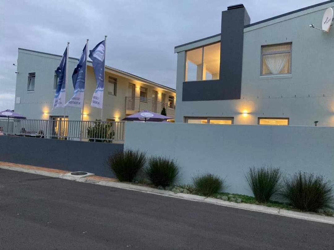 Kleinmond Lodge Dış mekan fotoğraf