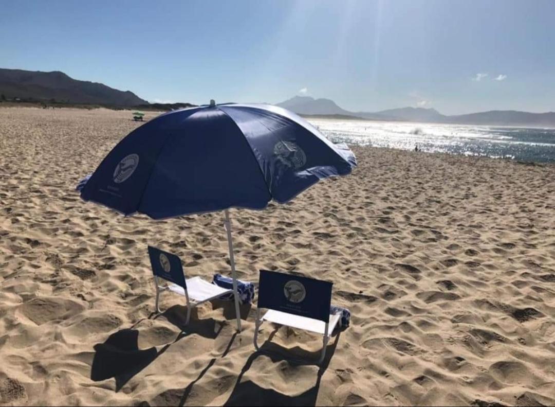 Kleinmond Lodge Dış mekan fotoğraf