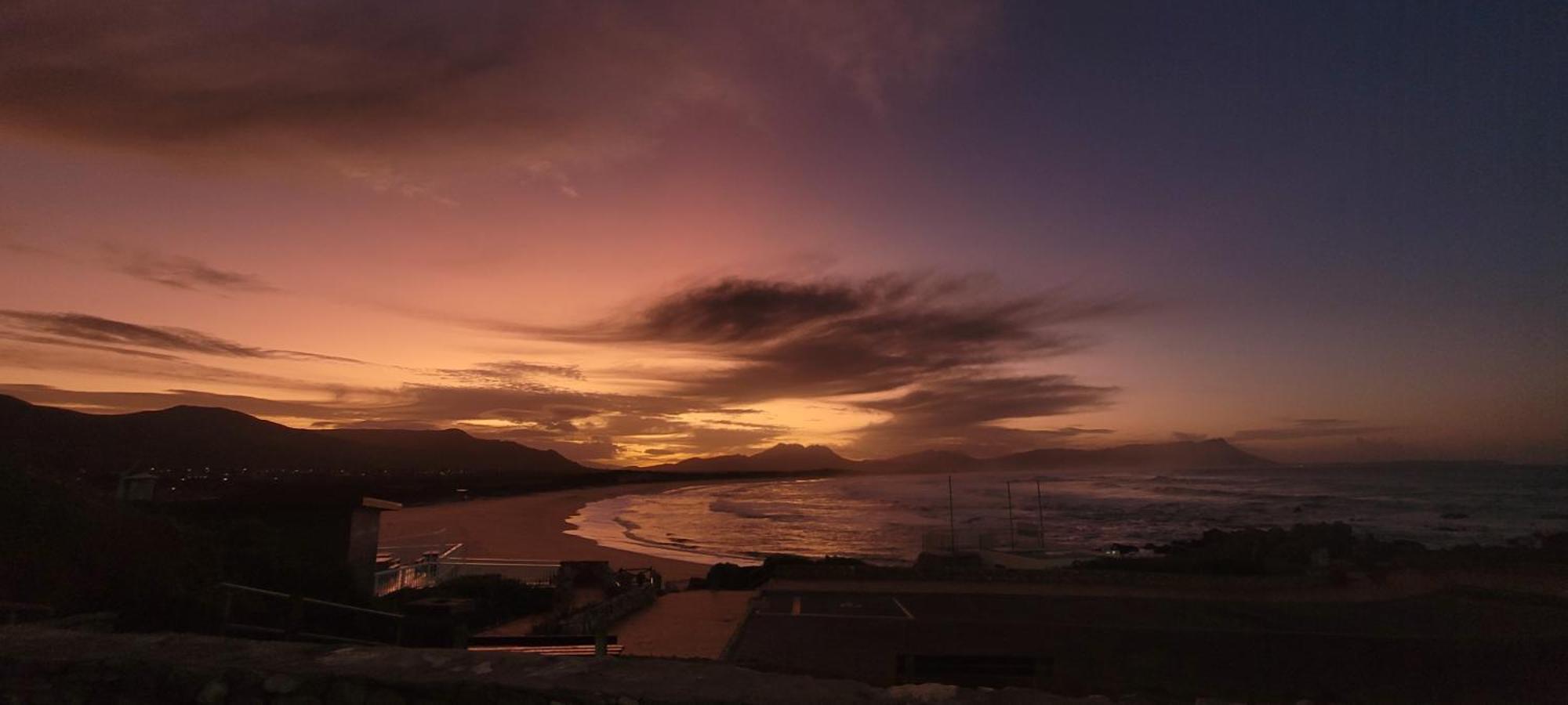 Kleinmond Lodge Dış mekan fotoğraf