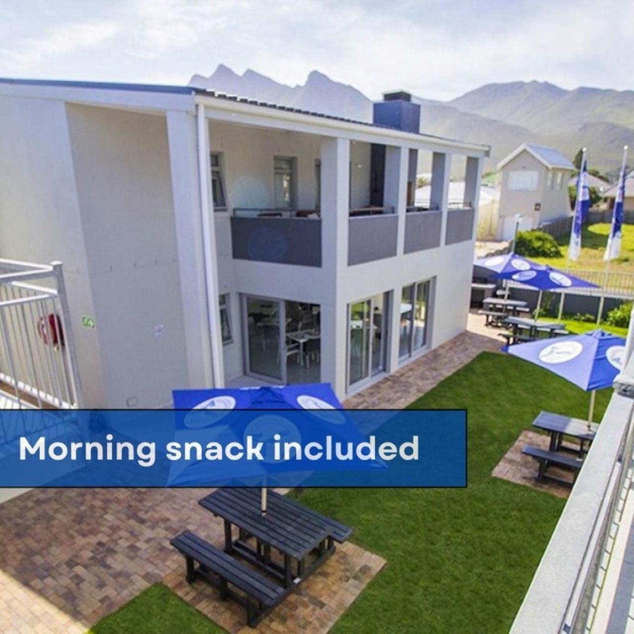 Kleinmond Lodge Dış mekan fotoğraf