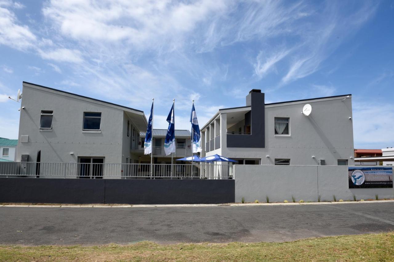 Kleinmond Lodge Dış mekan fotoğraf