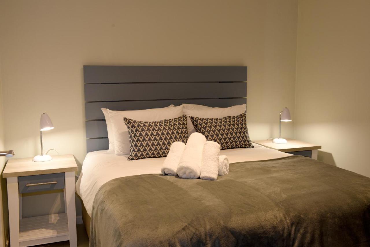 Kleinmond Lodge Dış mekan fotoğraf