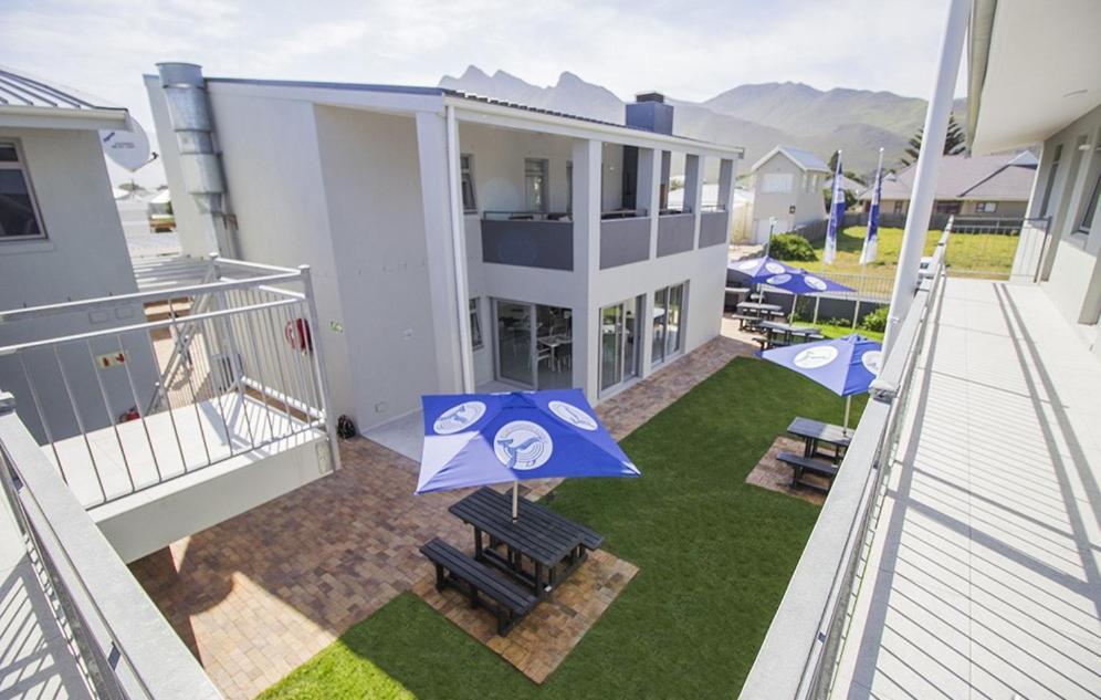 Kleinmond Lodge Dış mekan fotoğraf