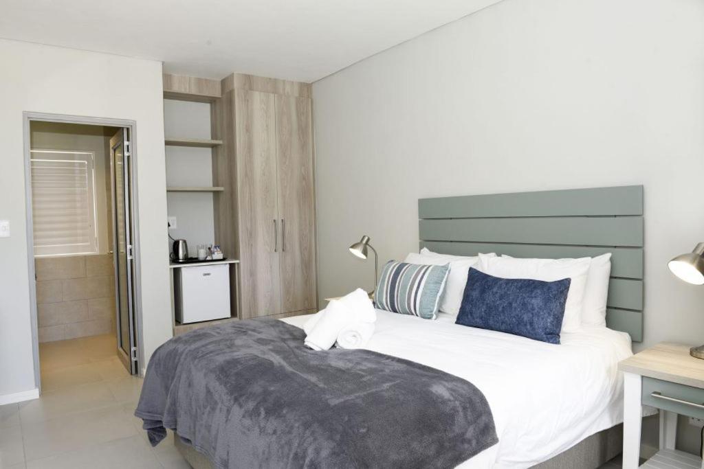 Kleinmond Lodge Dış mekan fotoğraf